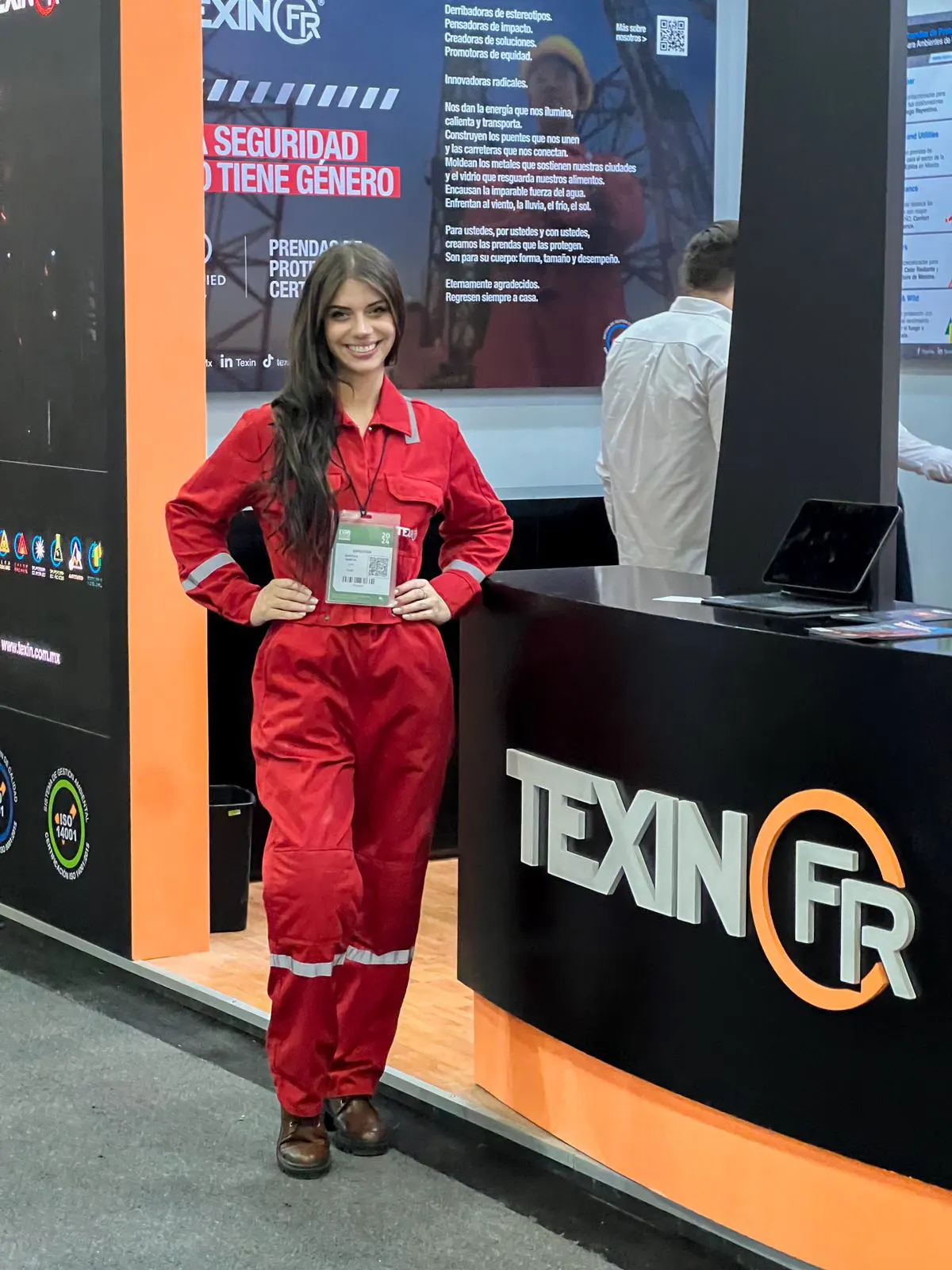 Portfolio Daniela G.